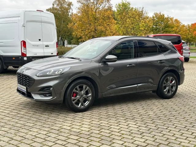 Ford Kuga ST Line X