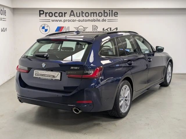 BMW 318 318i Touring