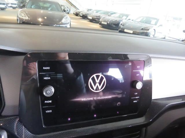 Volkswagen T-Cross Friends TSI