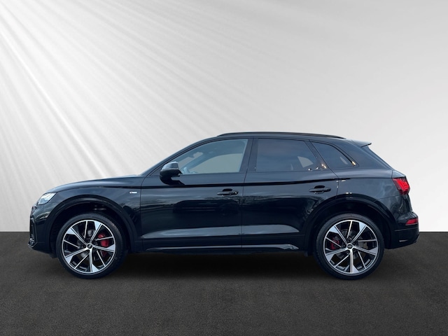 Audi Q5 50 TDI Quattro