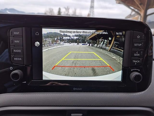 Hyundai i10 Jubile 1,0 4-Sitzer