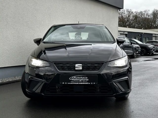Seat Ibiza 1.0 TSI Style