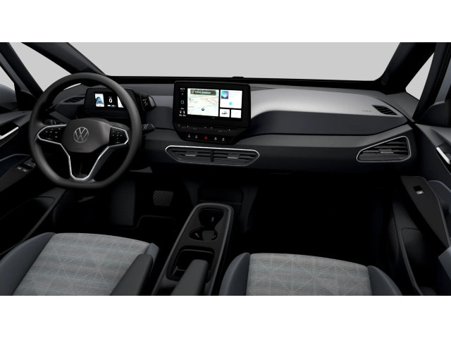 Volkswagen ID.3 55 kWh Performance Pure