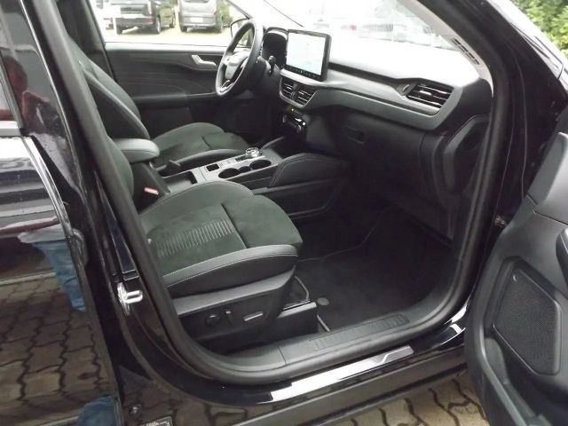 Ford Kuga 4x4 AWD Active Hybrid X