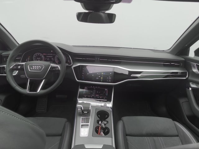 Audi A6 45 TFSI Avant Quattro S-Line S-Tronic