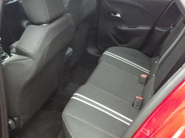 Opel Corsa GS-Line Grand Sport