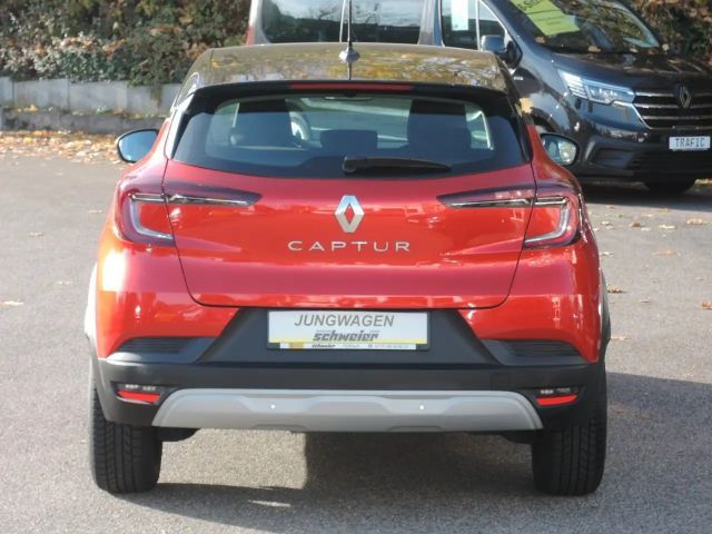 Renault Captur Equilibre Equilibre TCe 90