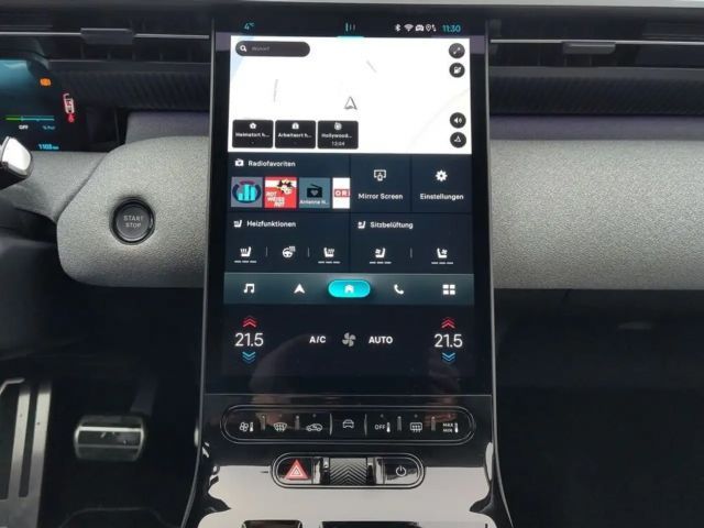 Citroën C5 Aircross Max