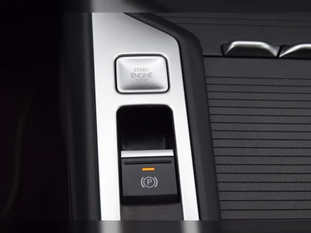 Volkswagen Passat Business DSG Variant