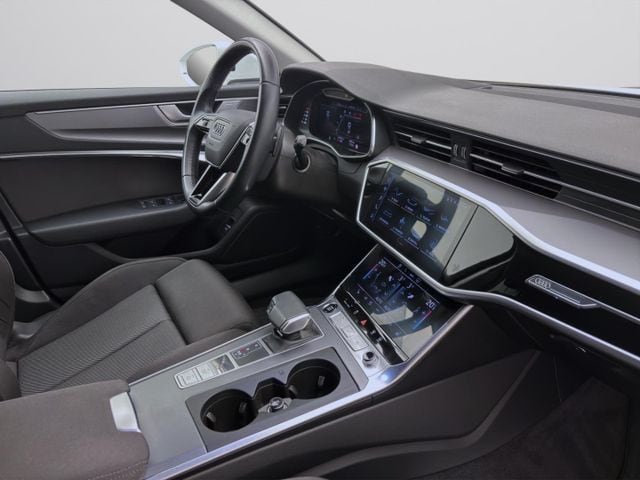 Audi A6 40 TDI Avant S-Tronic