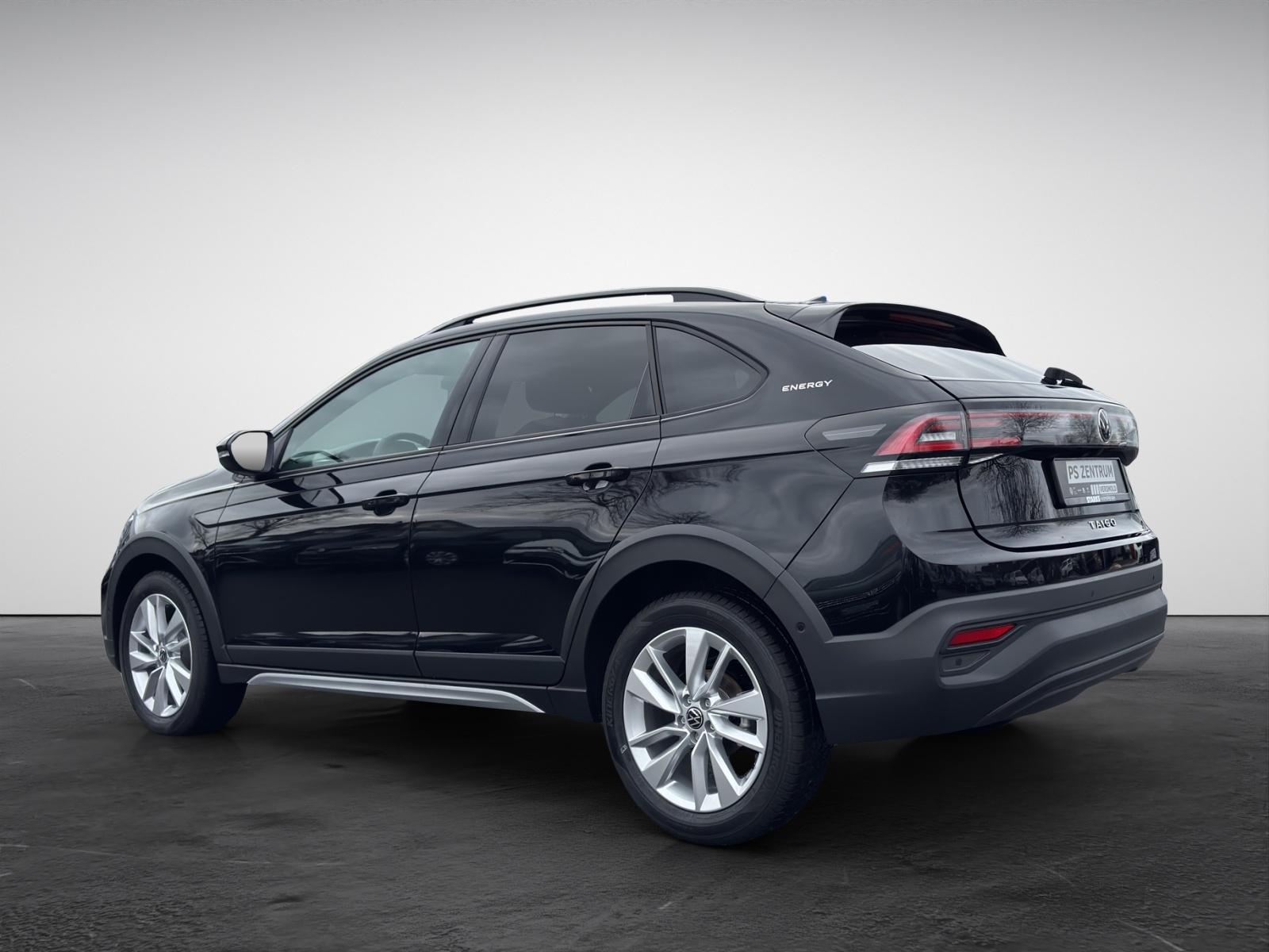 Volkswagen Taigo Life