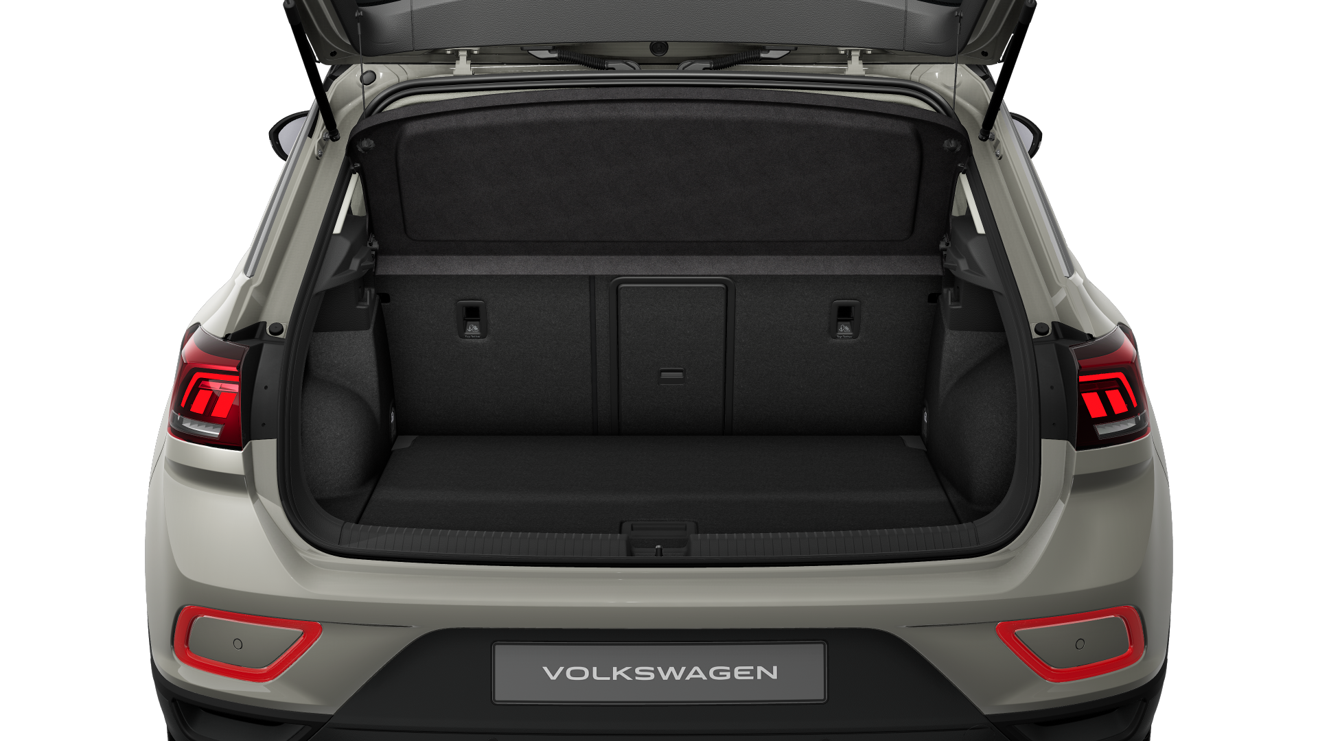 Volkswagen T-Roc 1.0 TSI