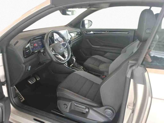 Volkswagen T-Roc Cabriolet DSG R-Line