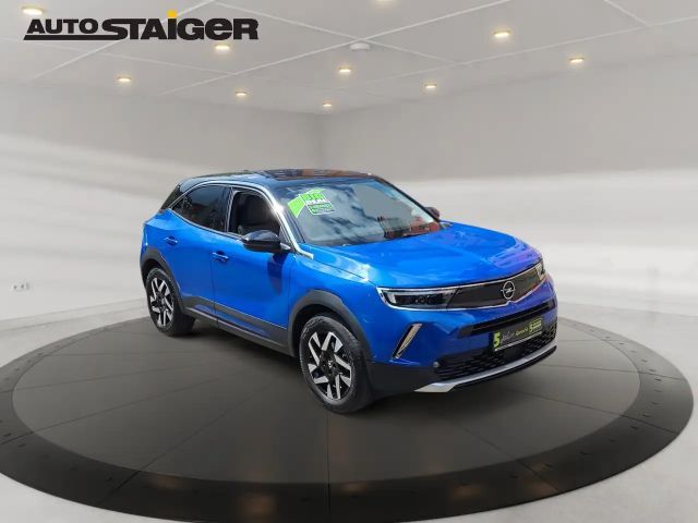 Opel Mokka 1.2 Turbo Elegance Turbo