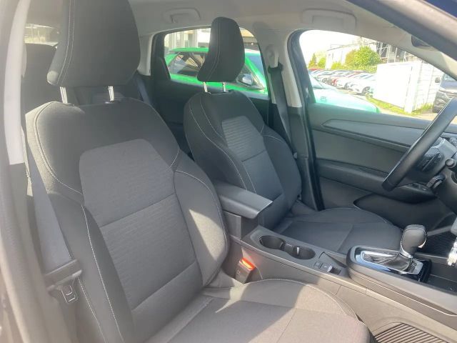 Renault Arkana EDC Evolution Hybrid