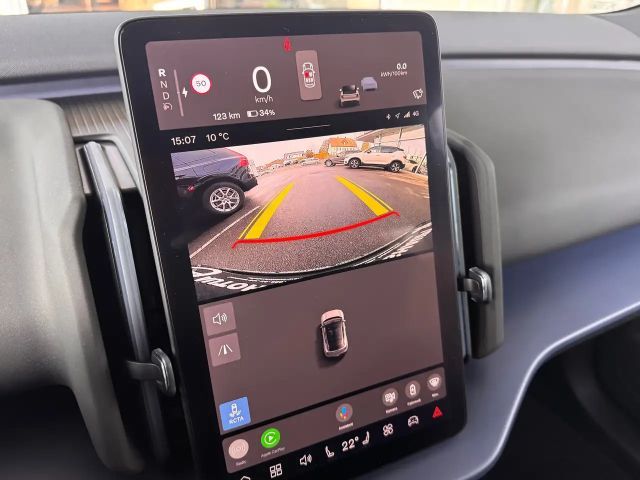 Volvo EX30 Core Extended range