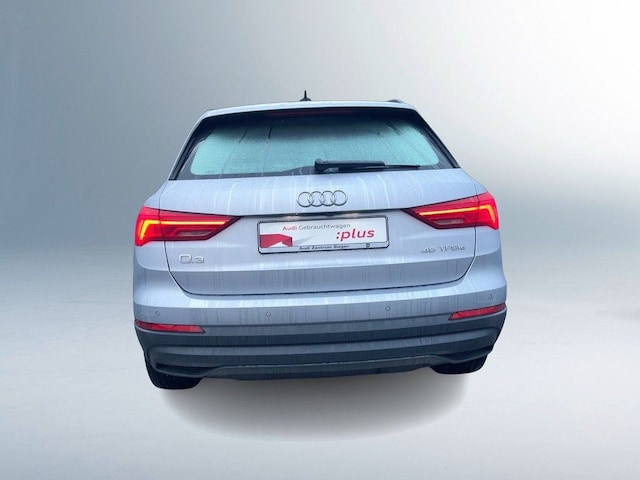 Audi Q3 45 TFSI Hybride S-Tronic