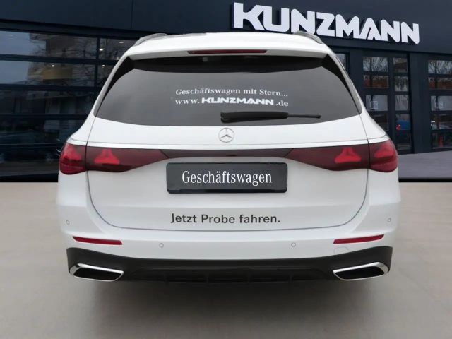 Mercedes-Benz E 450 4MATIC AMG Line Estate