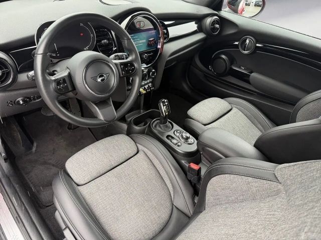 MINI Mini Electric SE