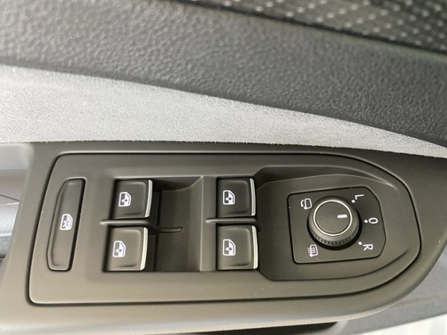 Volkswagen Golf 1.5 TSI Golf VIII Variant