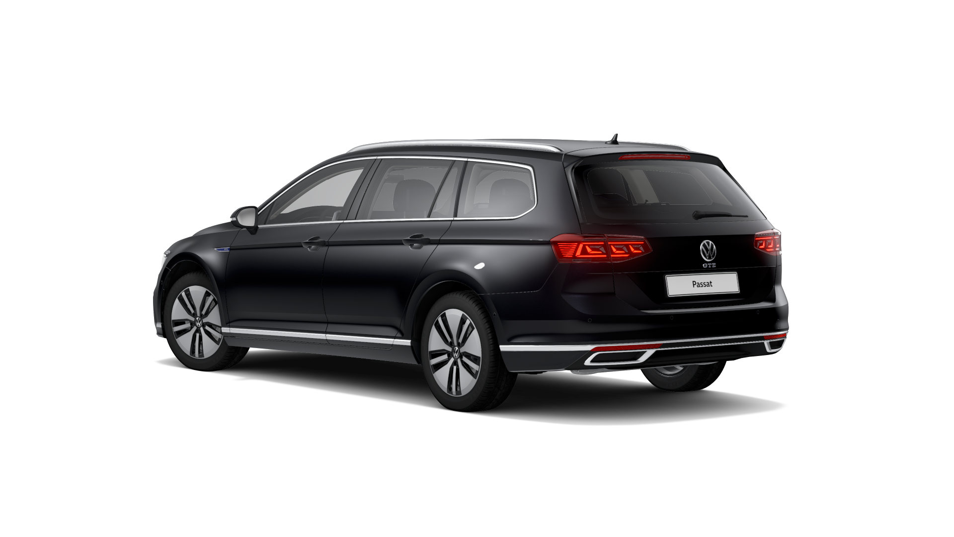 Volkswagen Passat DSG Pro Variant