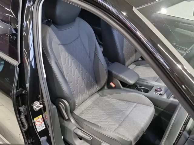 Volkswagen Tiguan DSG eHybrid