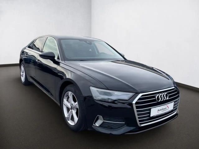 Audi A6 45 TFSI Sedan Sport