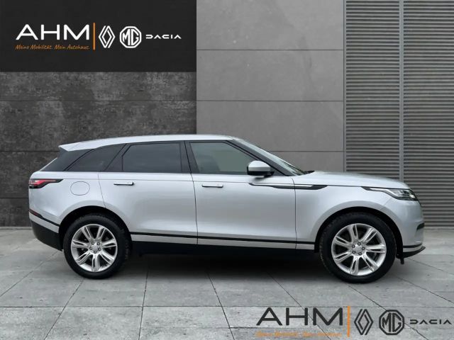 Land Rover Range Rover Velar P400e