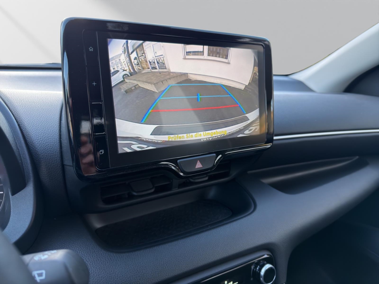 Toyota Yaris 5-deurs Business