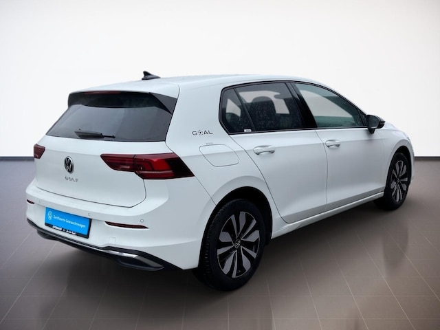 Volkswagen Golf Golf VIII