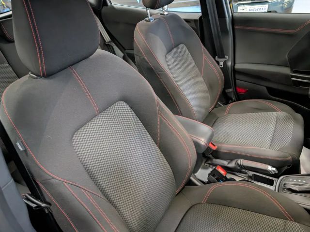 Ford Puma EcoBoost ST Line