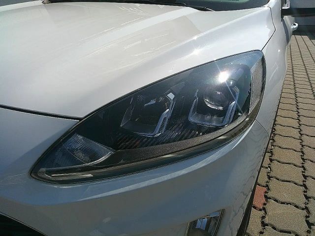 Ford Kuga Cool & Connect