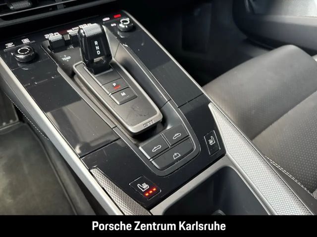 Porsche 992 4S Cabrio Carrera