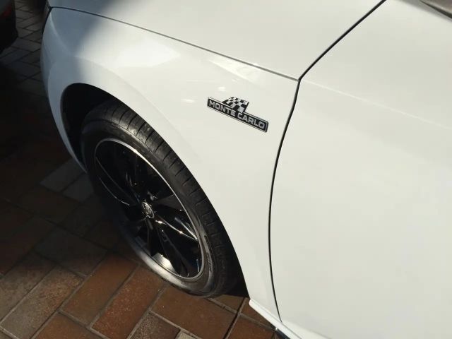 Skoda Scala Monte Carlo