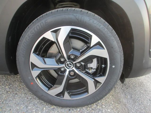 Mazda MX-30 Mazda /MX-30 / R-EV / MAKOTO MODERN CONFIDENCE