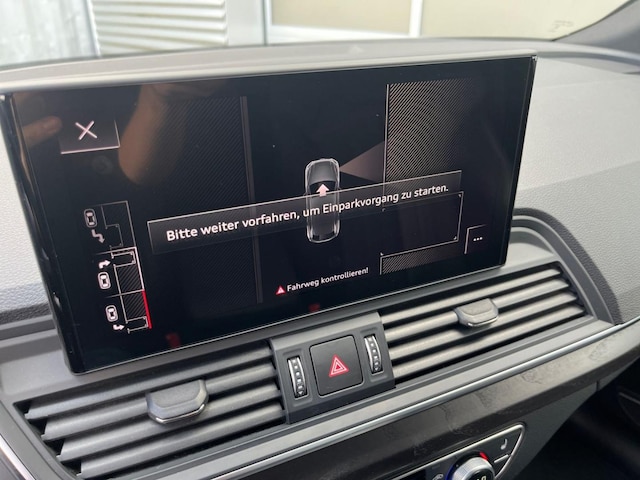 Audi Q5 50 TDI Quattro