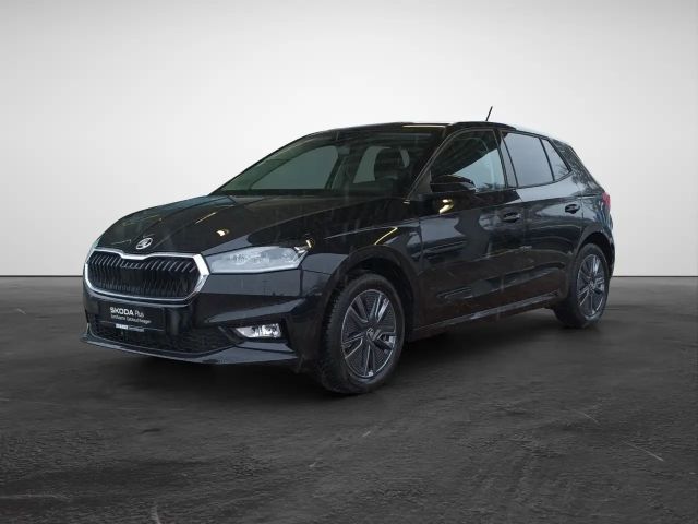 Skoda Fabia 1.0 TSI Tour