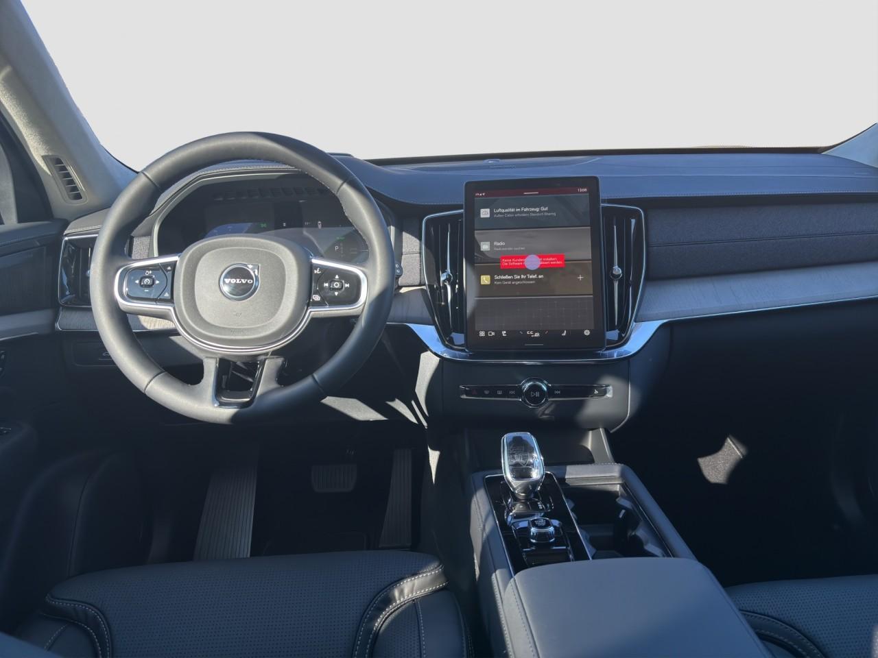 Volvo XC90 AWD Dark T8 Ultra