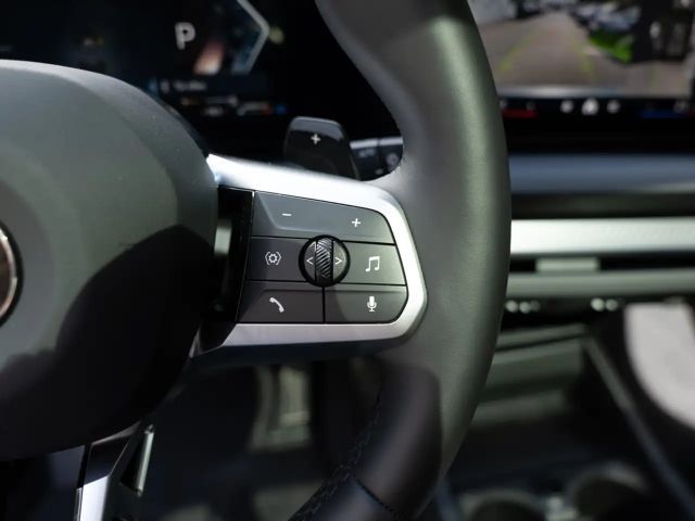 BMW 118 118d M-Sport Sedan