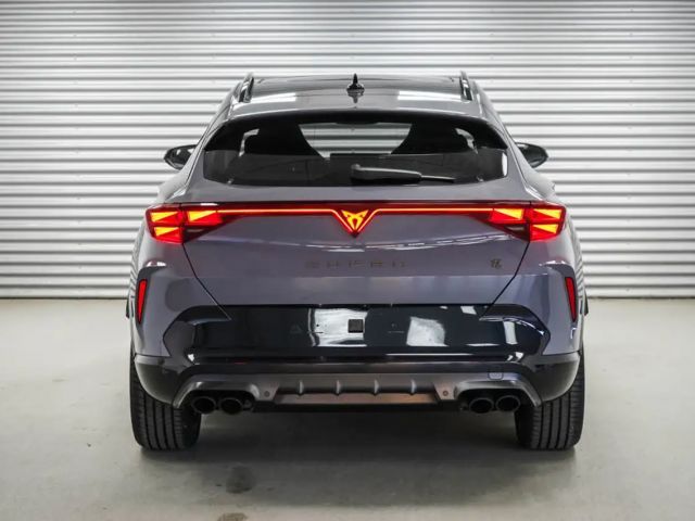 Cupra Formentor DSG VZ