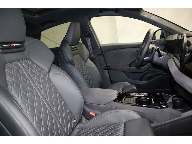 Audi Q6 e-tron Quattro Sportback