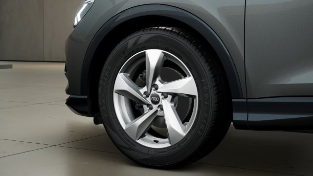 Audi Q3 35 TDI S-Tronic