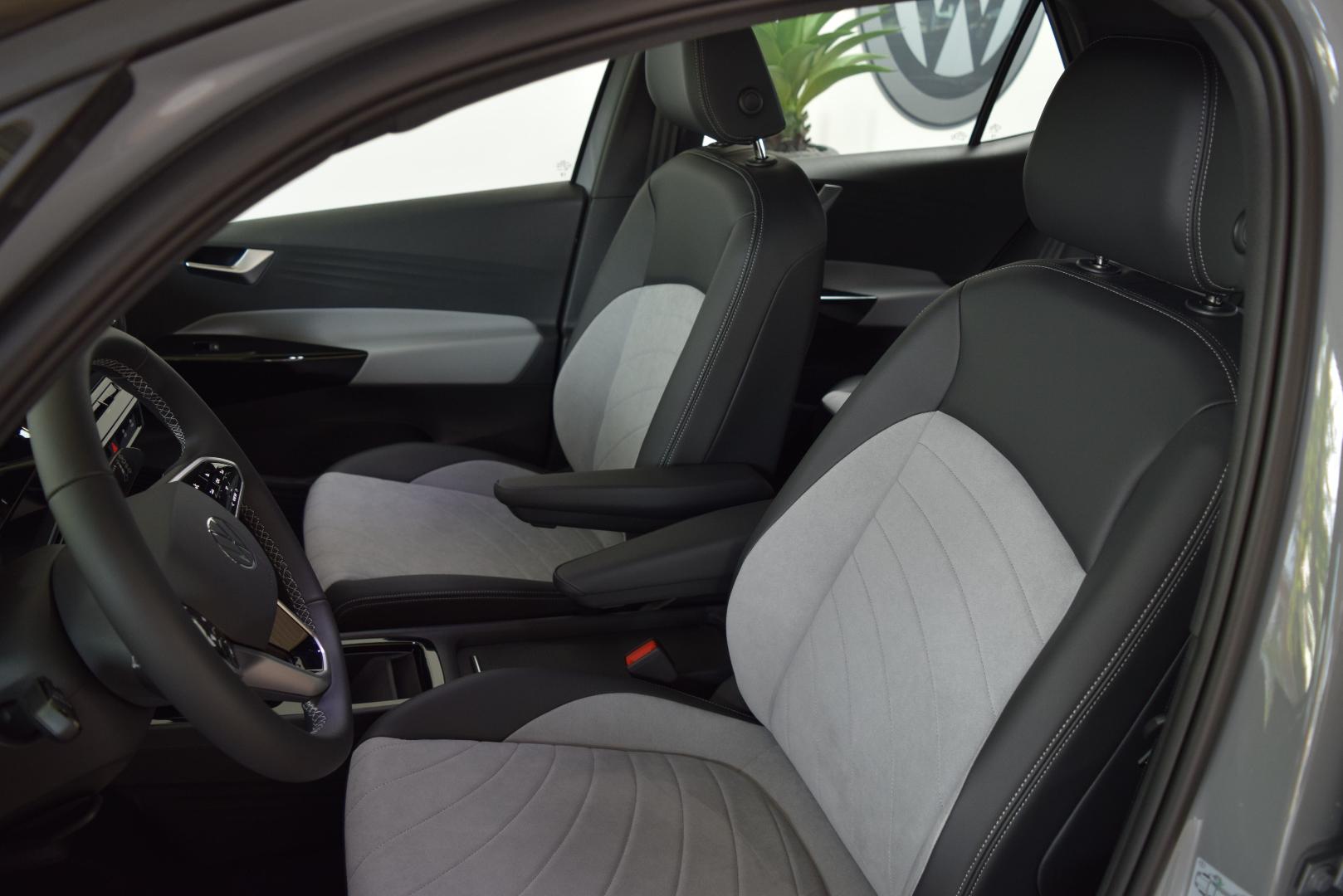 Volkswagen ID.3 Navi ACC GJR Kamera