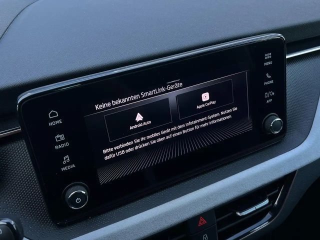 Skoda Scala 1.0 TSI Selection