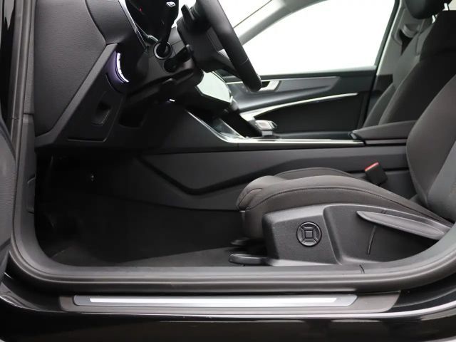 Audi A6 Hybride Quattro