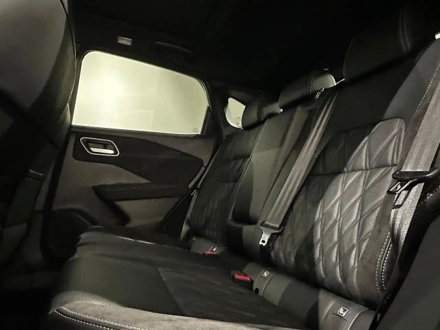 Nissan Qashqai Tekna