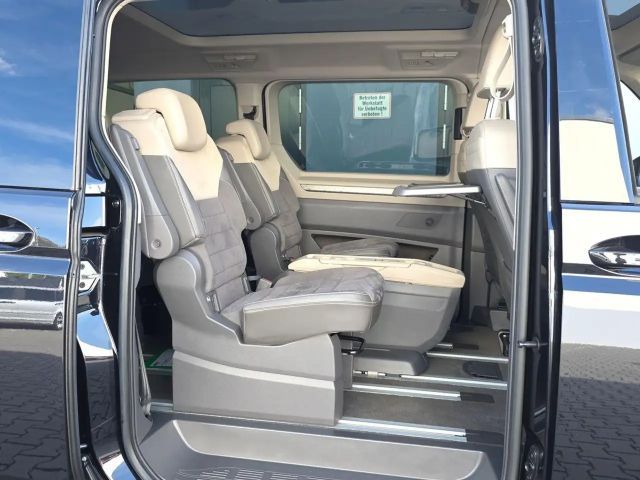 Volkswagen Multivan Lang T7 eHybrid