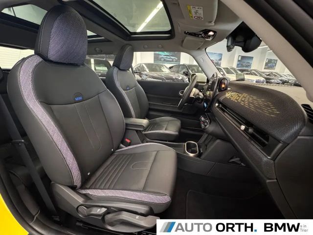 MINI Cooper S 3-deurs