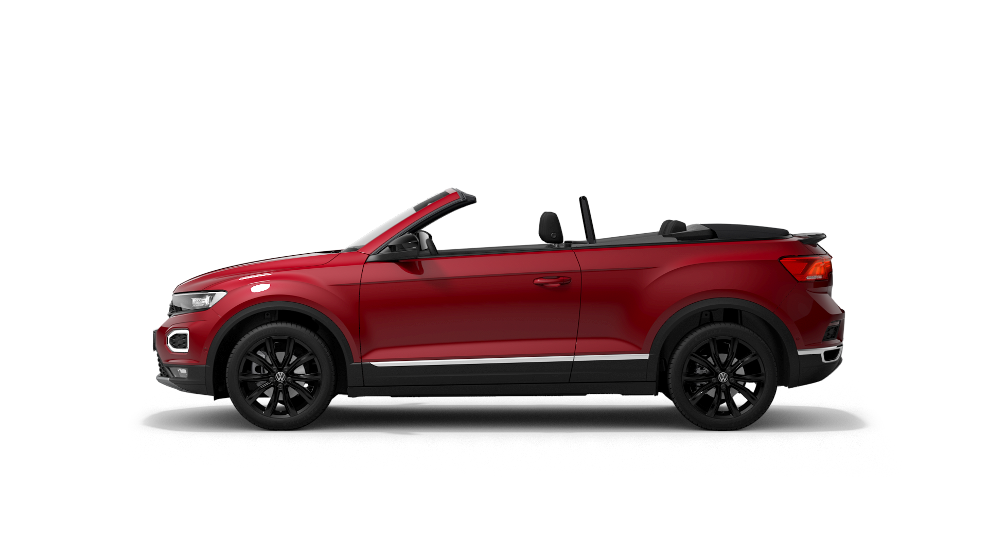 Volkswagen T-Roc 1.5 TSI Cabriolet