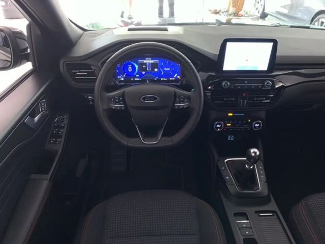 Ford Kuga ST Line TDCi